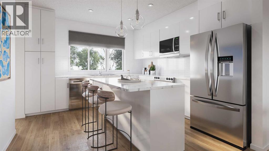 2081 Vantage Way Sw, Airdrie, Alberta  T4B 5Y5 - Photo 1 - A2286263