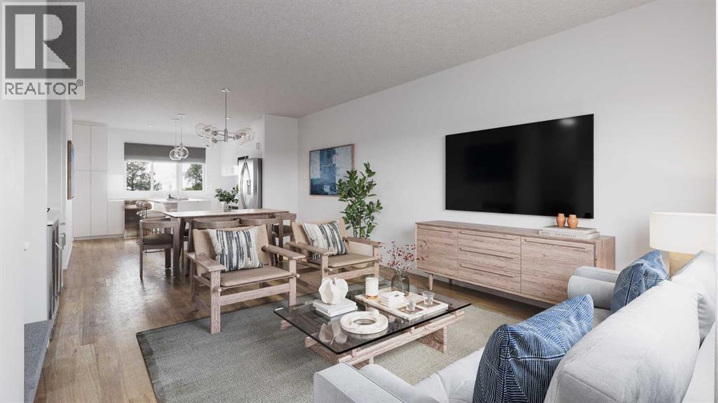 2085 Vantage Way Sw, Airdrie, Alberta  T4B 5Y5 - Photo 1 - A2286303