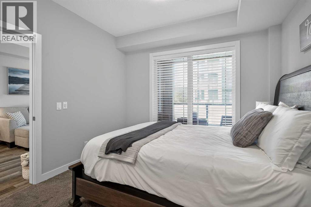 112, 100 Auburn Meadows Manor Se, Calgary, Alberta  T3M 3H2 - Photo 11 - A2286762
