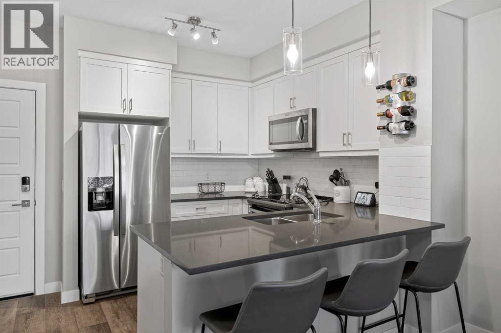 112, 100 Auburn Meadows Manor Se, Calgary, Alberta  T3M 3H2 - Photo 8 - A2286762