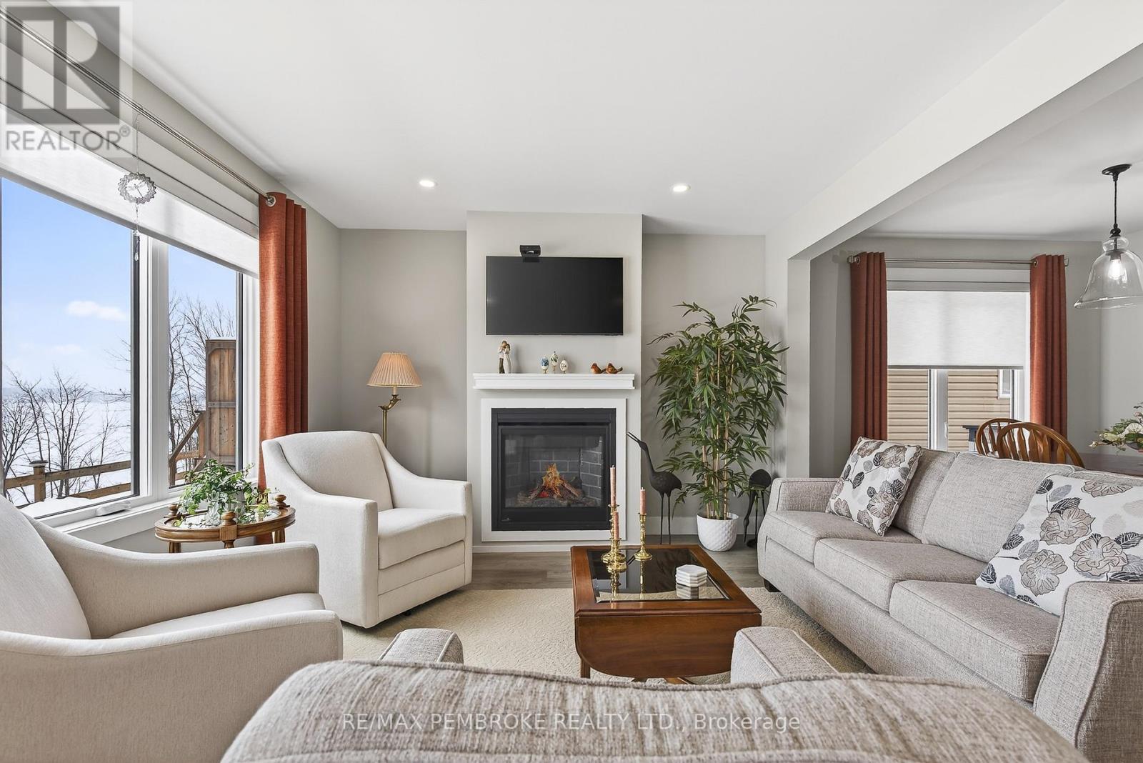 347 Nelson Street, Pembroke, Ontario  K8A 3N5 - Photo 13 - X12799038