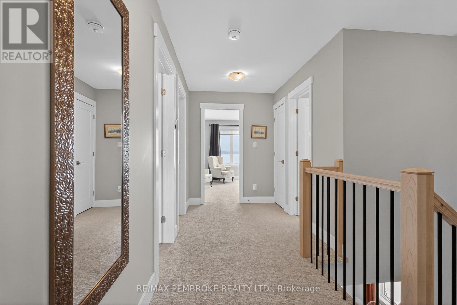 347 Nelson Street, Pembroke, Ontario  K8A 3N5 - Photo 22 - X12799038