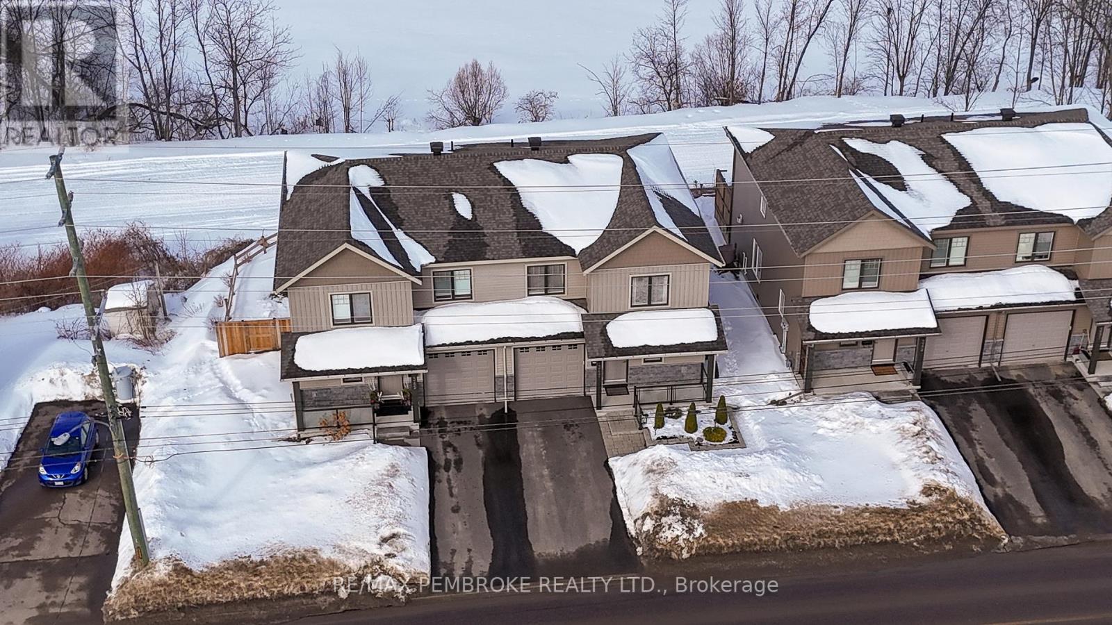 347 Nelson Street, Pembroke, Ontario  K8A 3N5 - Photo 43 - X12799038