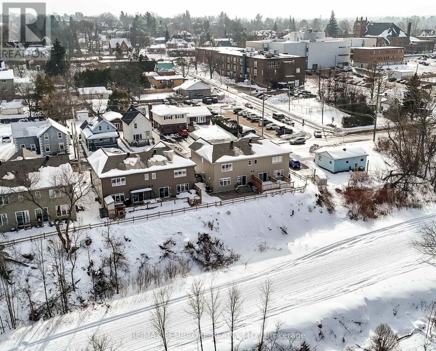 347 Nelson Street, Pembroke, Ontario  K8A 3N5 - Photo 44 - X12799038