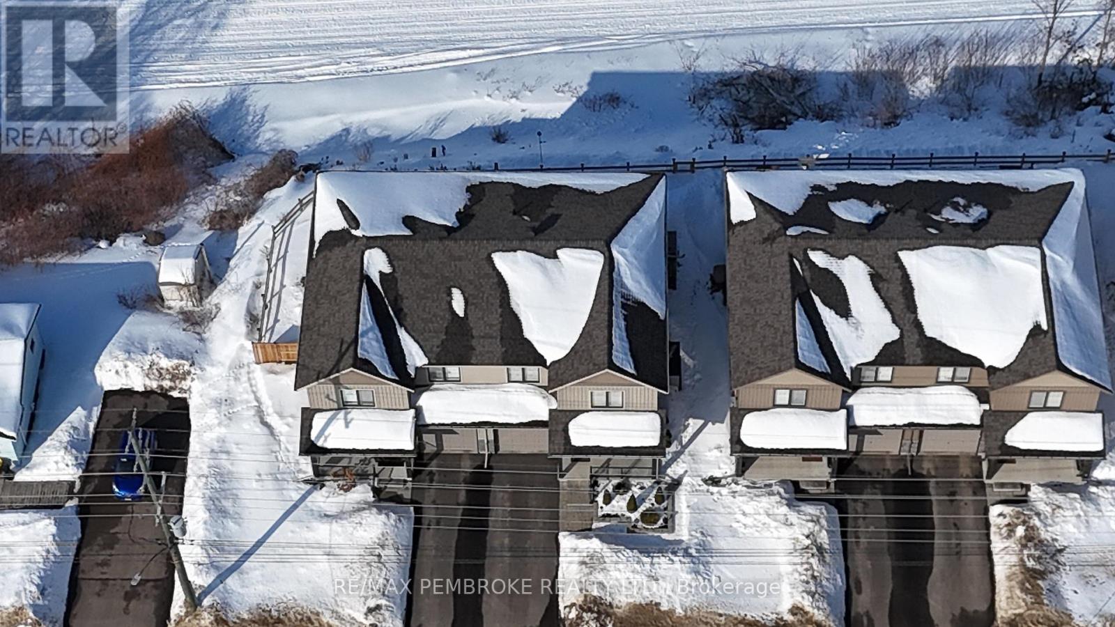 347 Nelson Street, Pembroke, Ontario  K8A 3N5 - Photo 5 - X12799038