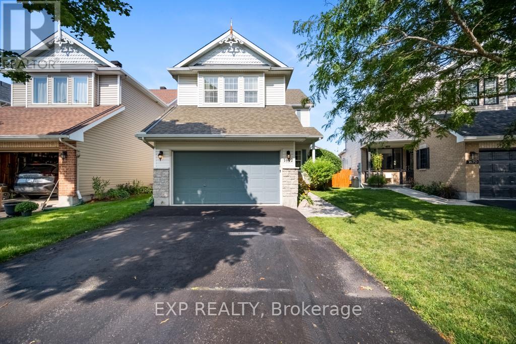 1672 FRENETTE STREET, Ottawa, Ontario