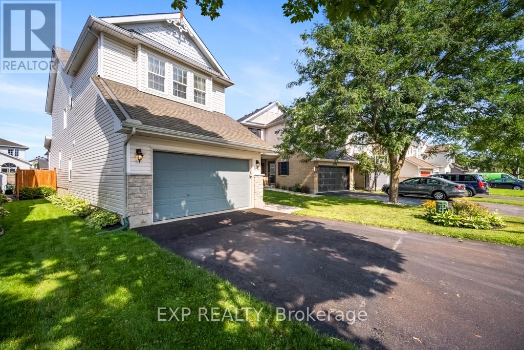 1672 Frenette Street, Ottawa, Ontario  K4A 4L2 - Photo 2 - X12798958