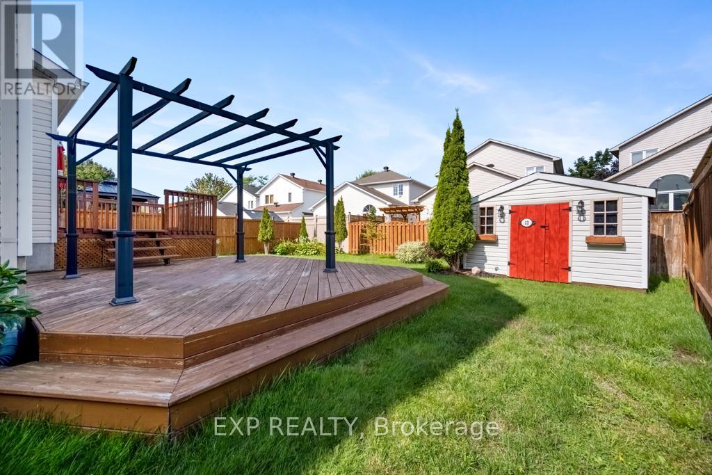 1672 Frenette Street, Ottawa, Ontario  K4A 4L2 - Photo 32 - X12798958