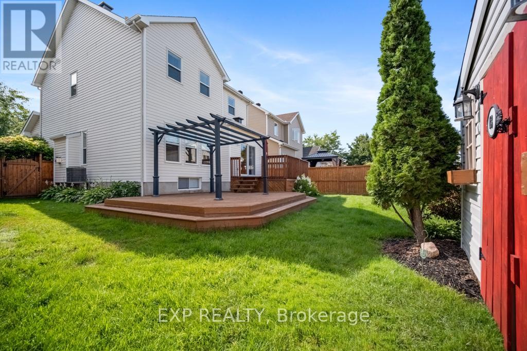 1672 Frenette Street, Ottawa, Ontario  K4A 4L2 - Photo 33 - X12798958