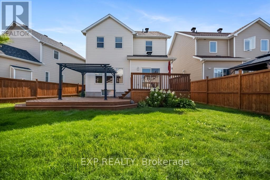 1672 Frenette Street, Ottawa, Ontario  K4A 4L2 - Photo 34 - X12798958