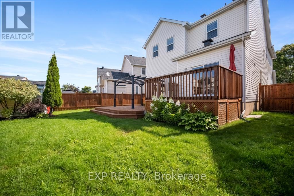 1672 Frenette Street, Ottawa, Ontario  K4A 4L2 - Photo 35 - X12798958