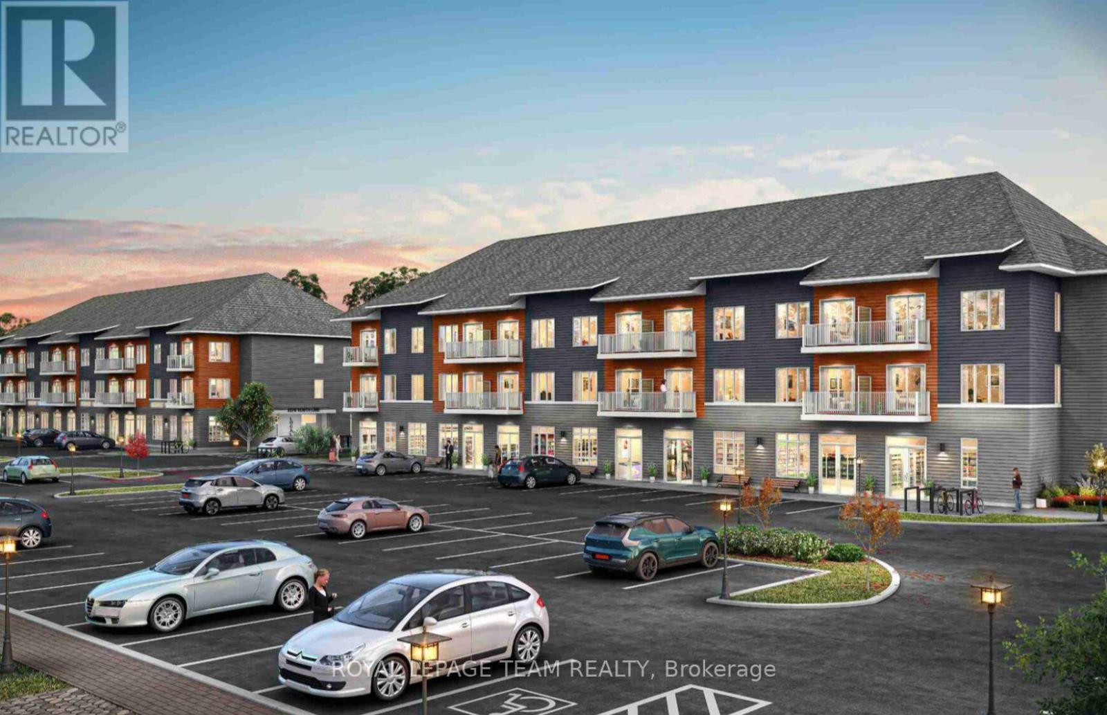 205 - 2376 TENTH LINE ROAD, Ottawa, Ontario