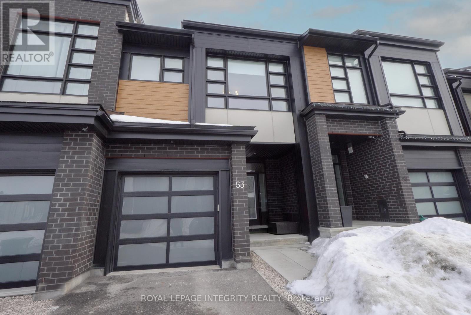 53 CANVASBACK RIDGE, Ottawa, Ontario