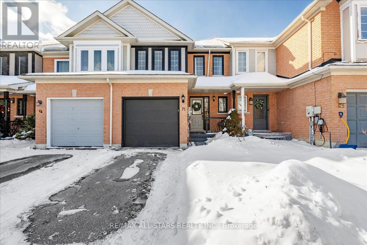 71 Crittenden Drive, Georgina, Ontario  L4P 4E3 - Photo 2 - N12723416