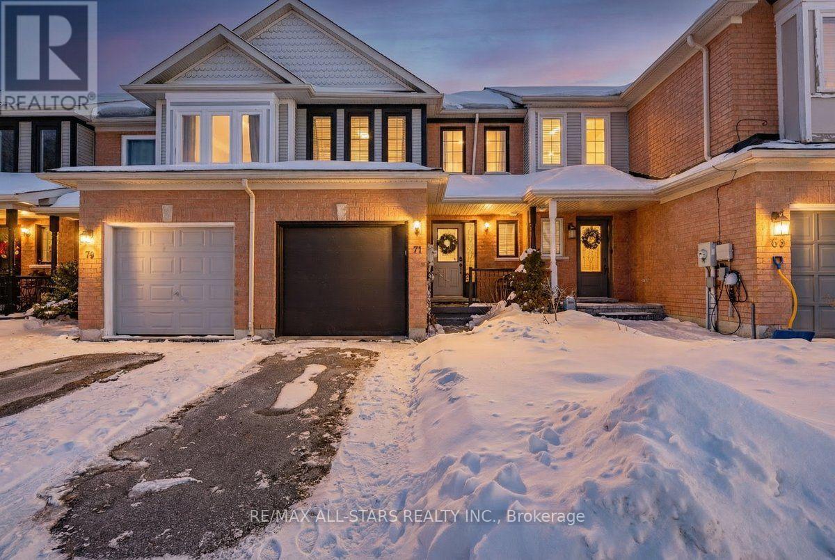 71 CRITTENDEN DRIVE, Georgina, Ontario