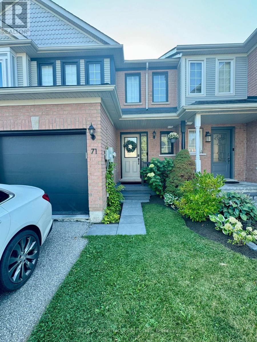 71 Crittenden Drive, Georgina, Ontario  L4P 4E3 - Photo 32 - N12723416