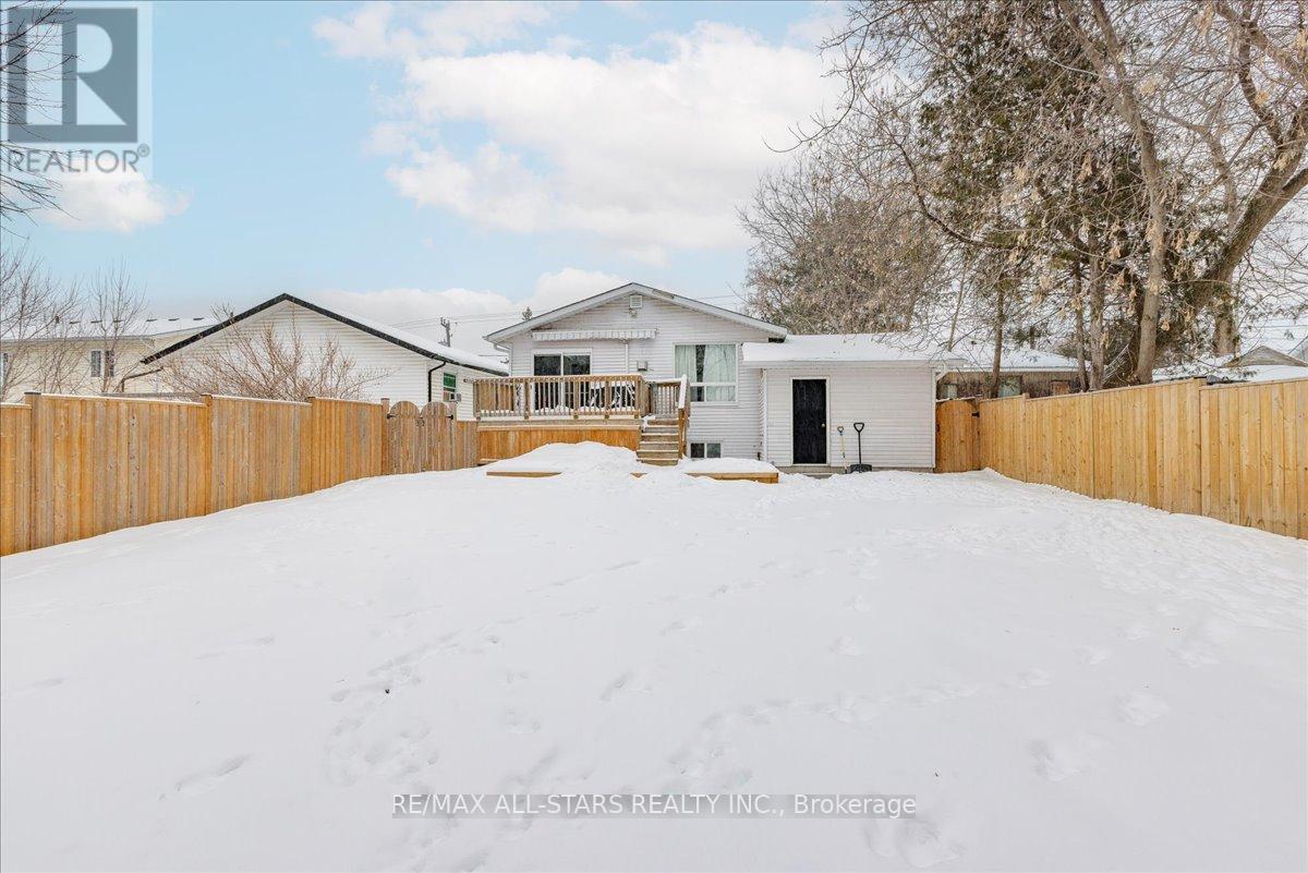 398 The Queensway Avenue S, Georgina, Ontario  L4P 2C5 - Photo 32 - N12724552