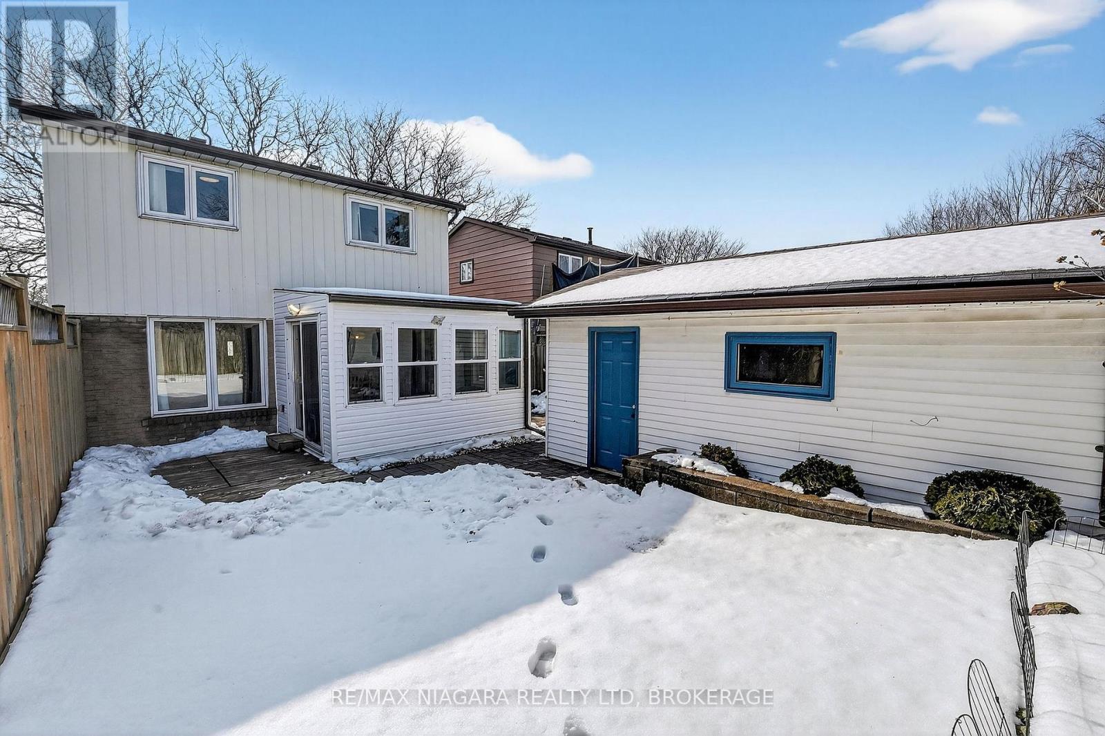 75 Berrisfield Crescent, Hamilton, Ontario  L8T 4X1 - Photo 35 - X12799058