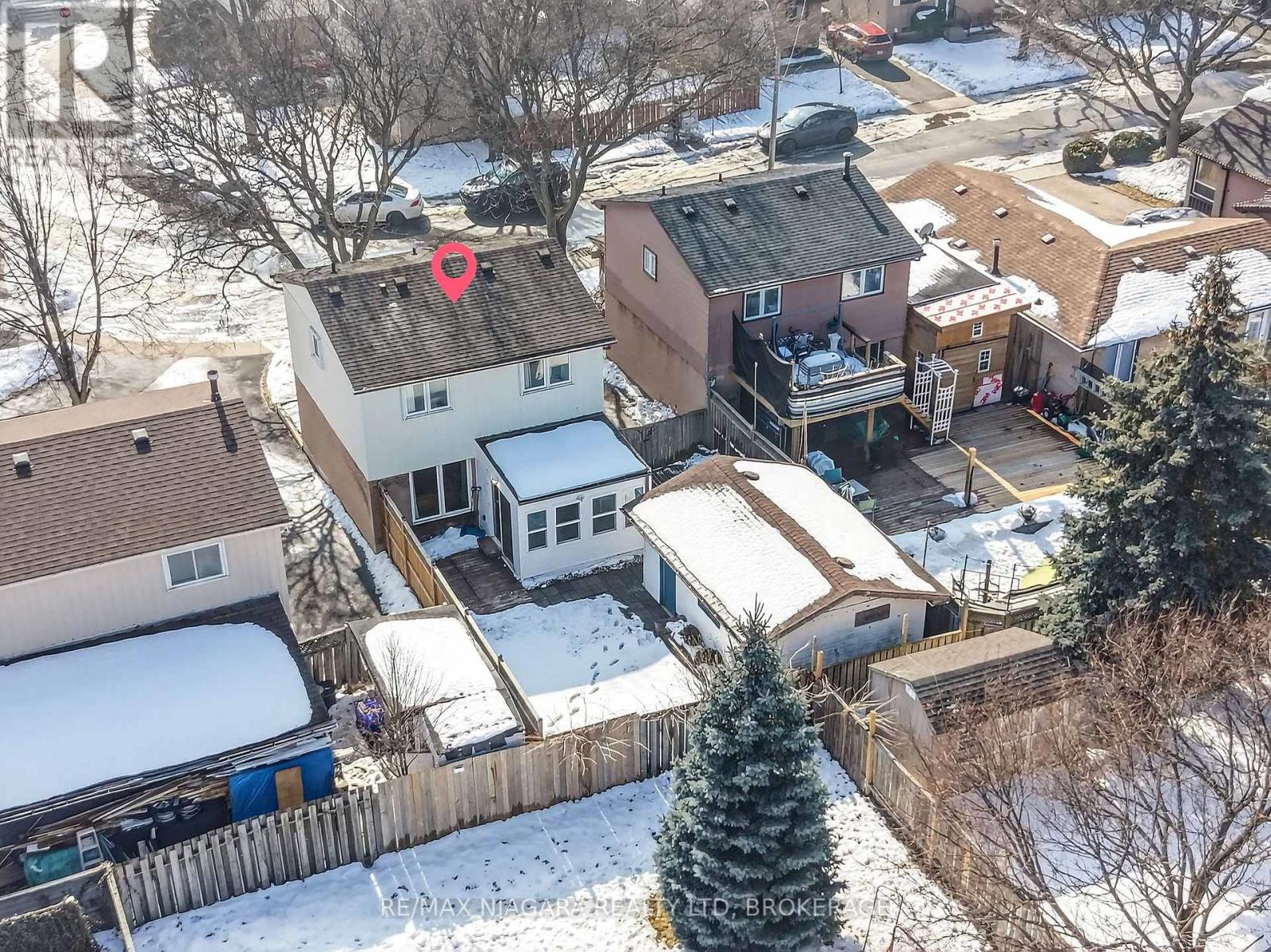 75 Berrisfield Crescent, Hamilton (Berrisfield), Ontario  L8T 4X1 - Photo 41 - X12799058