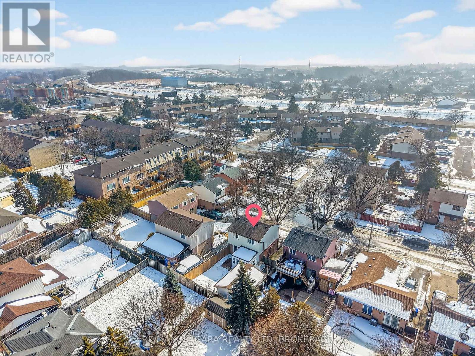 75 Berrisfield Crescent, Hamilton (Berrisfield), Ontario  L8T 4X1 - Photo 42 - X12799058