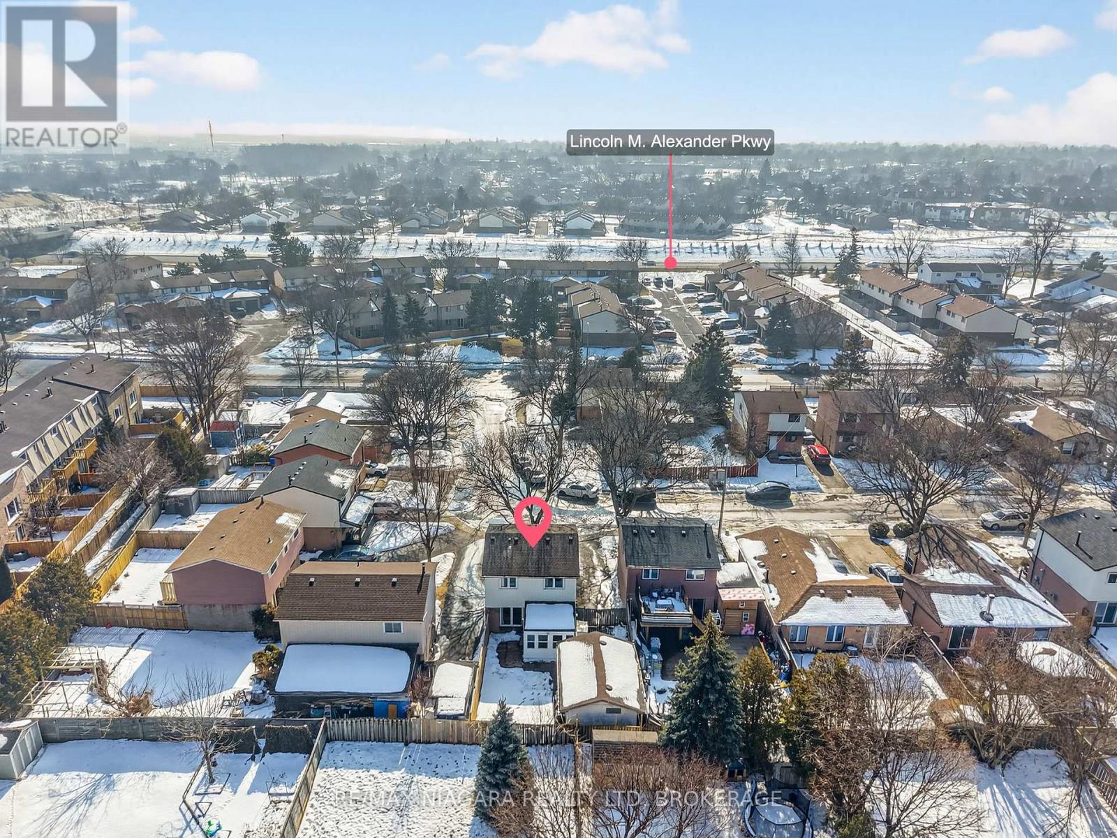 75 Berrisfield Crescent, Hamilton (Berrisfield), Ontario  L8T 4X1 - Photo 43 - X12799058