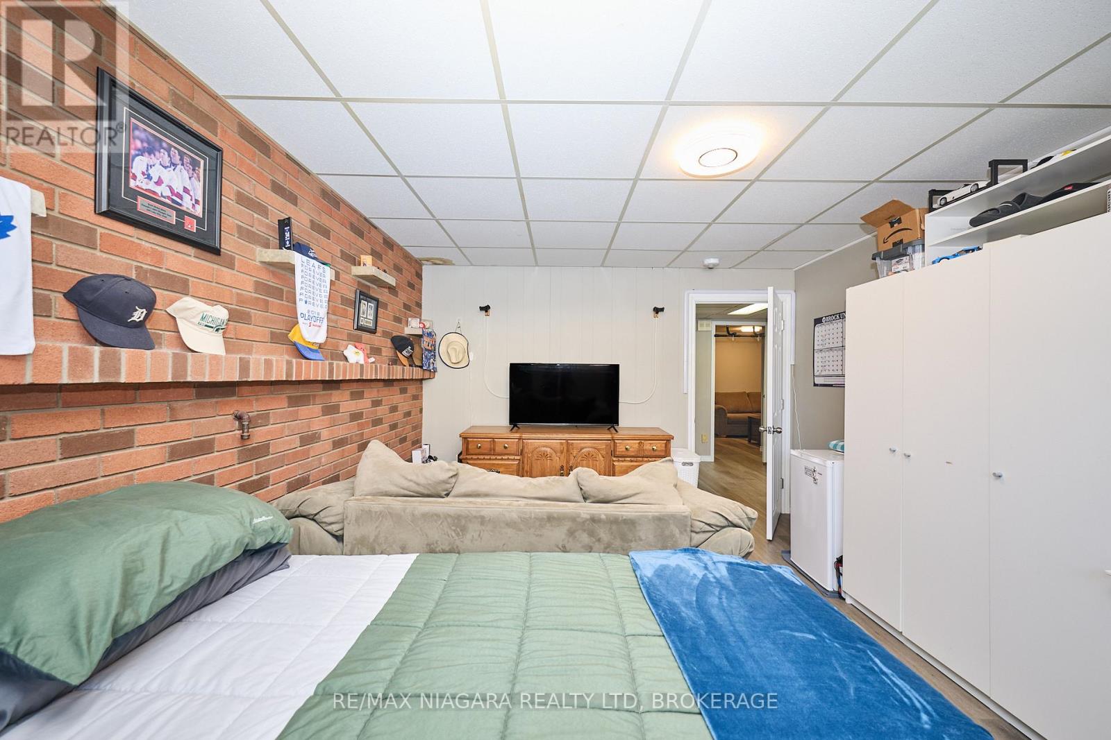 50 Chetwood Street, St. Catharines, Ontario  L2S 2A2 - Photo 32 - X12799106