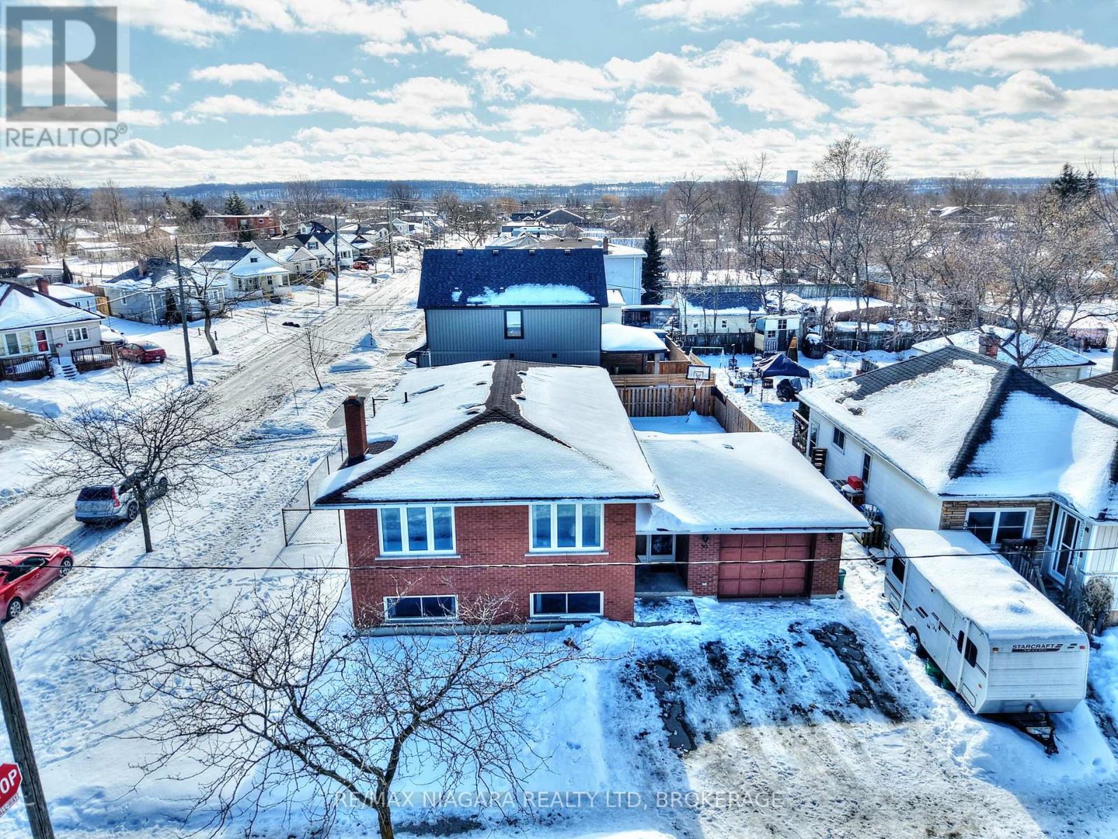 50 Chetwood Street, St. Catharines, Ontario  L2S 2A2 - Photo 35 - X12799106