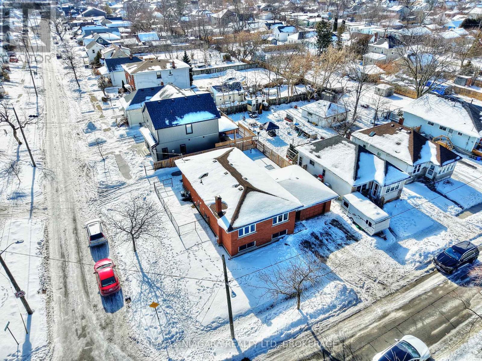 50 Chetwood Street, St. Catharines, Ontario  L2S 2A2 - Photo 37 - X12799106