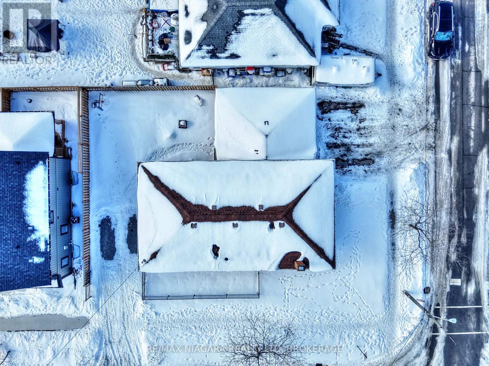 50 Chetwood Street, St. Catharines, Ontario  L2S 2A2 - Photo 38 - X12799106