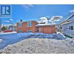 50 CHETWOOD STREET, St. Catharines, Ontario