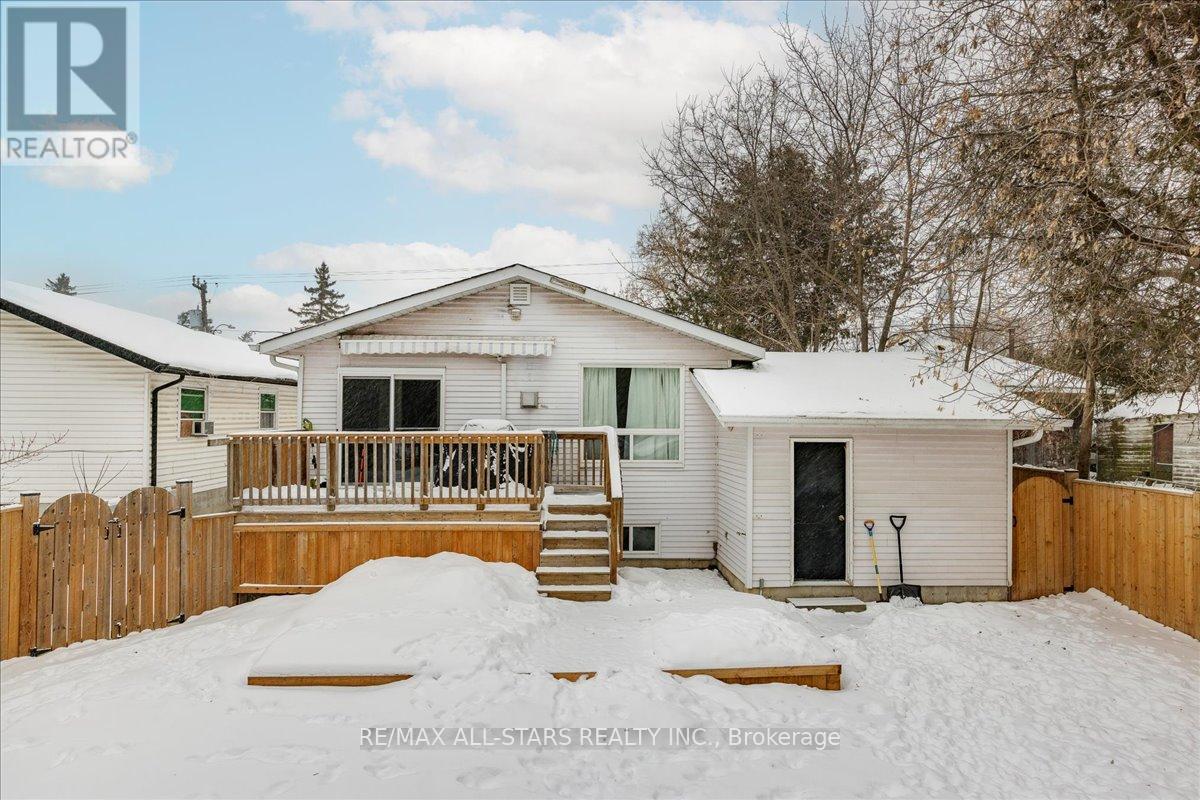 398 The Queensway Avenue S, Georgina, Ontario  L4P 2C5 - Photo 31 - N12724552