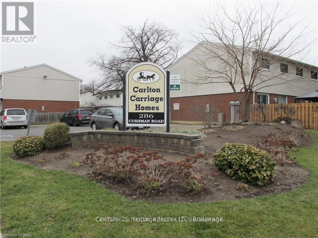 91 - 286 Cushman Road, St. Catharines, Ontario  L2M 6Z2 - Photo 2 - X12799198
