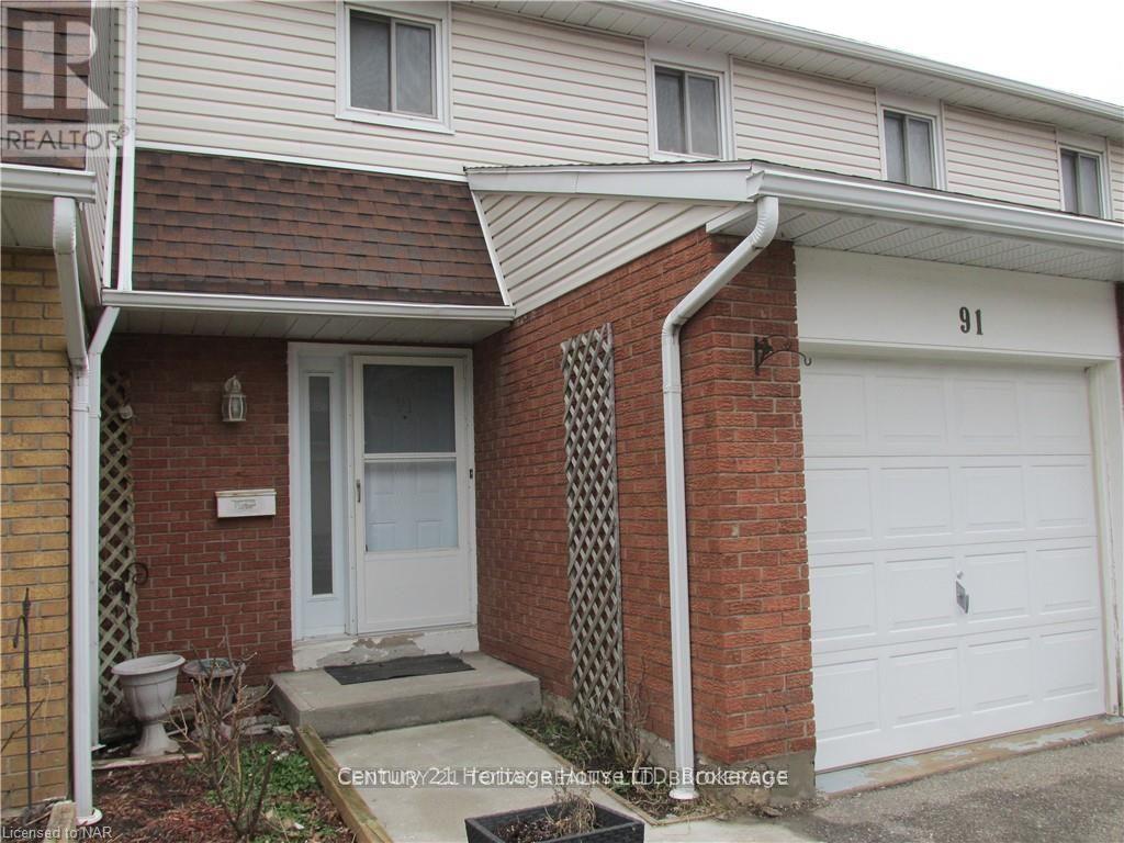 91 - 286 Cushman Road, St. Catharines, Ontario  L2M 6Z2 - Photo 6 - X12799198