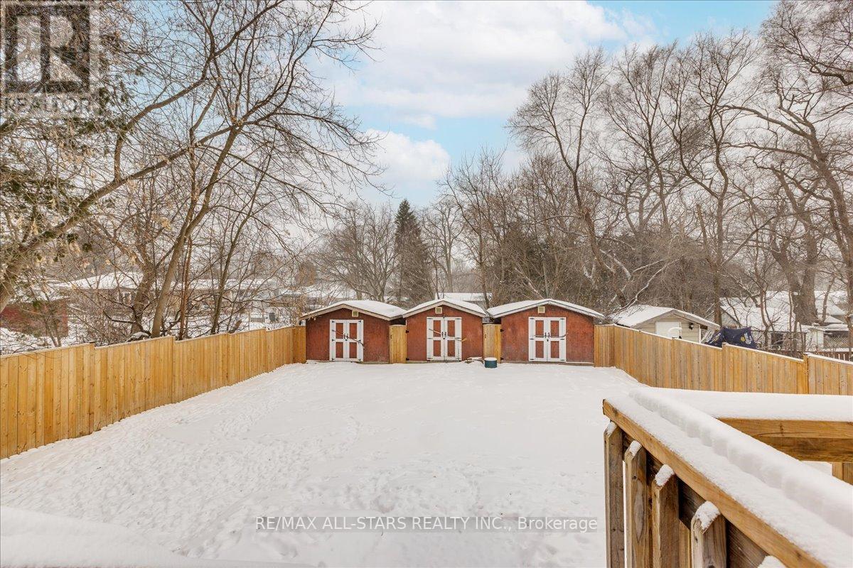 398 The Queensway Avenue S, Georgina, Ontario  L4P 2C5 - Photo 35 - N12724552