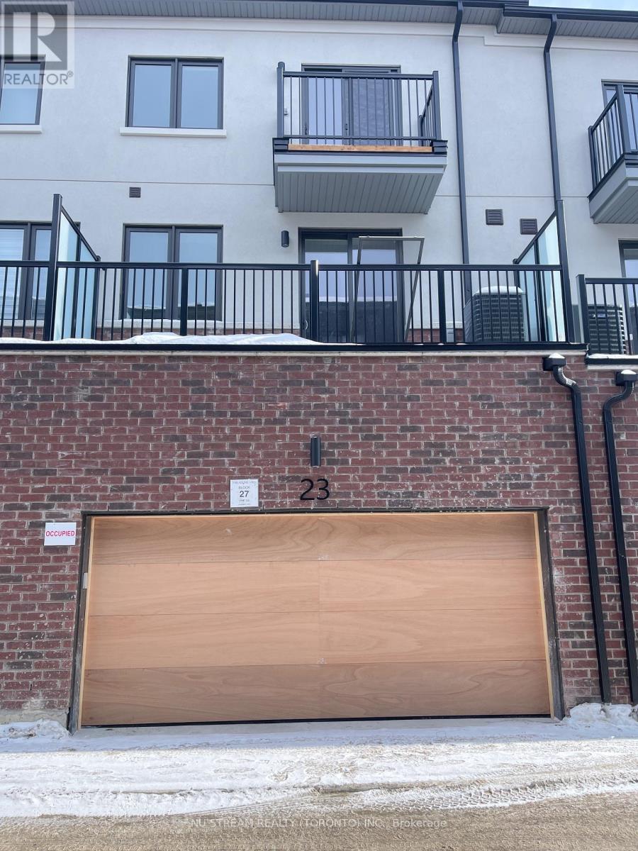 23 Chapple Lane, Richmond Hill, Ontario  L4B 0J4 - Photo 19 - N12785496