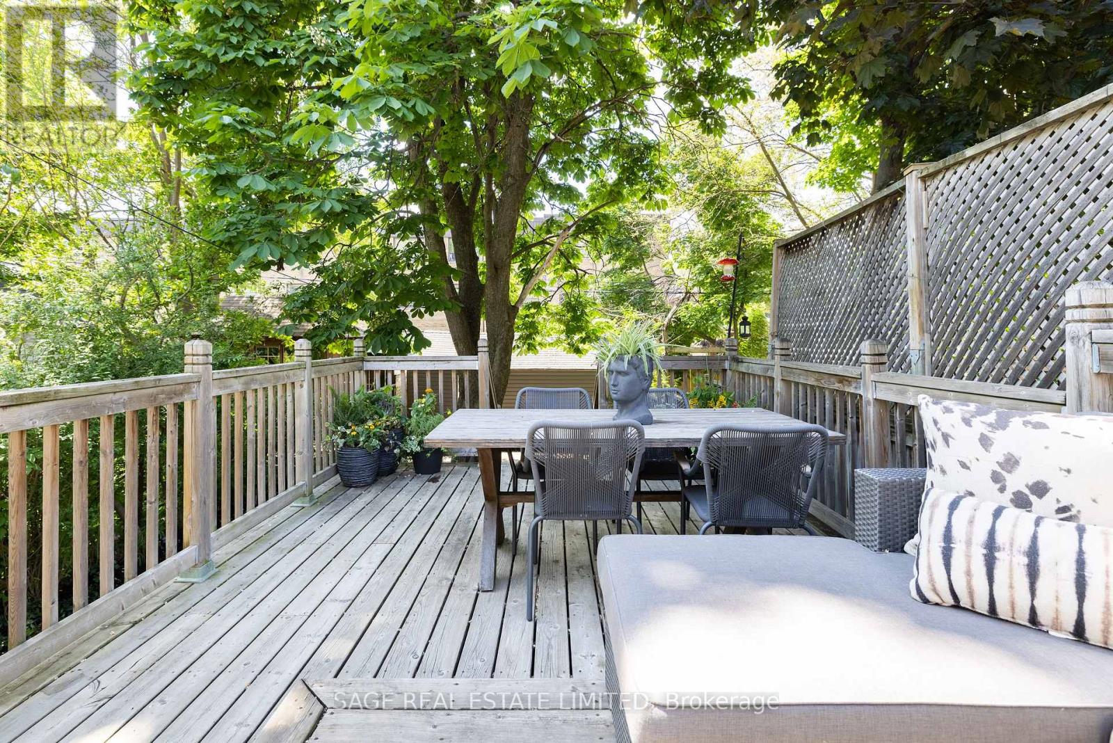 318 Indian Grove, Toronto, Ontario  M6P 2H5 - Photo 24 - W12797894