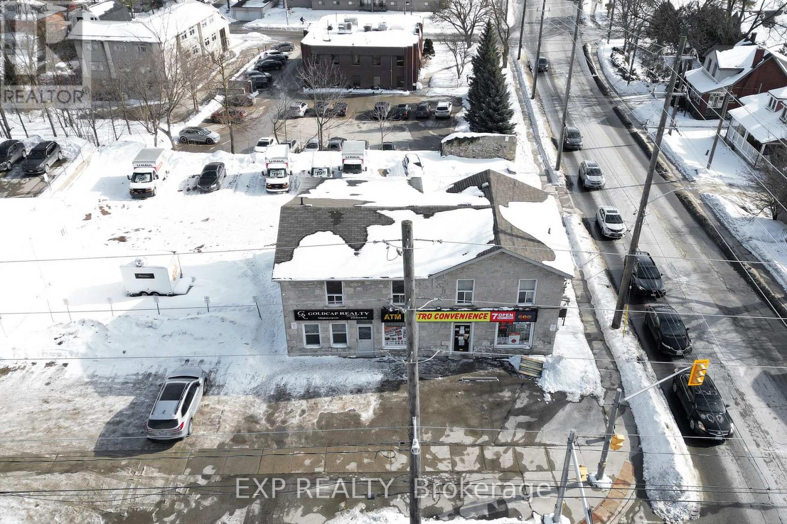 200 Waterloo Avenue, Guelph, Ontario  N1H 3J5 - Photo 40 - X12795040