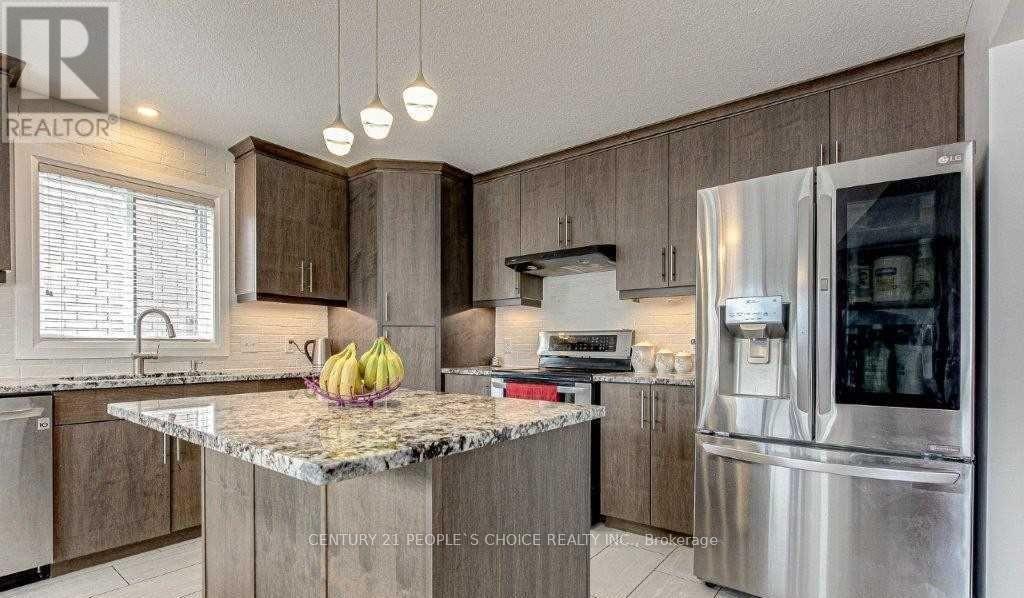 1880 Sedgefield Row, London North, Ontario  N6G 0P8 - Photo 12 - X12796936