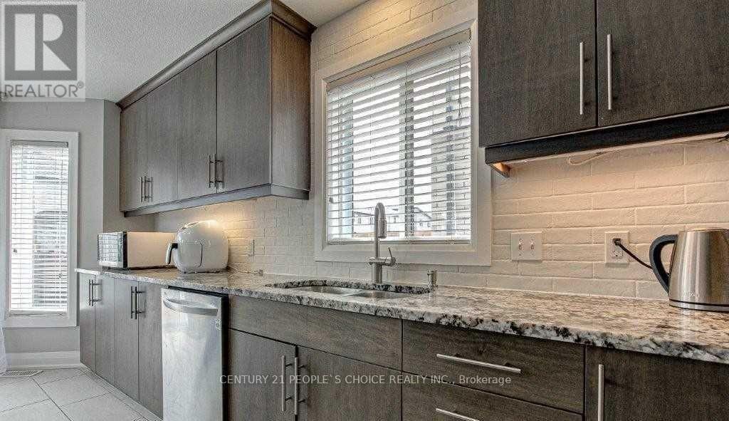 1880 Sedgefield Row, London North, Ontario  N6G 0P8 - Photo 13 - X12796936