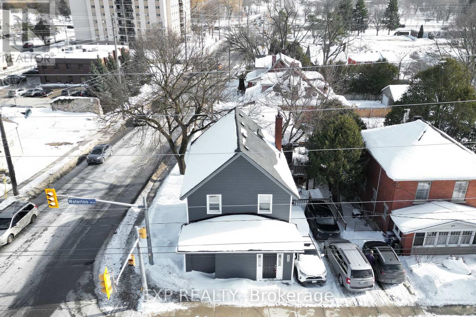 200 Waterloo Avenue, Guelph, Ontario  N1H 3J5 - Photo 38 - X12795040