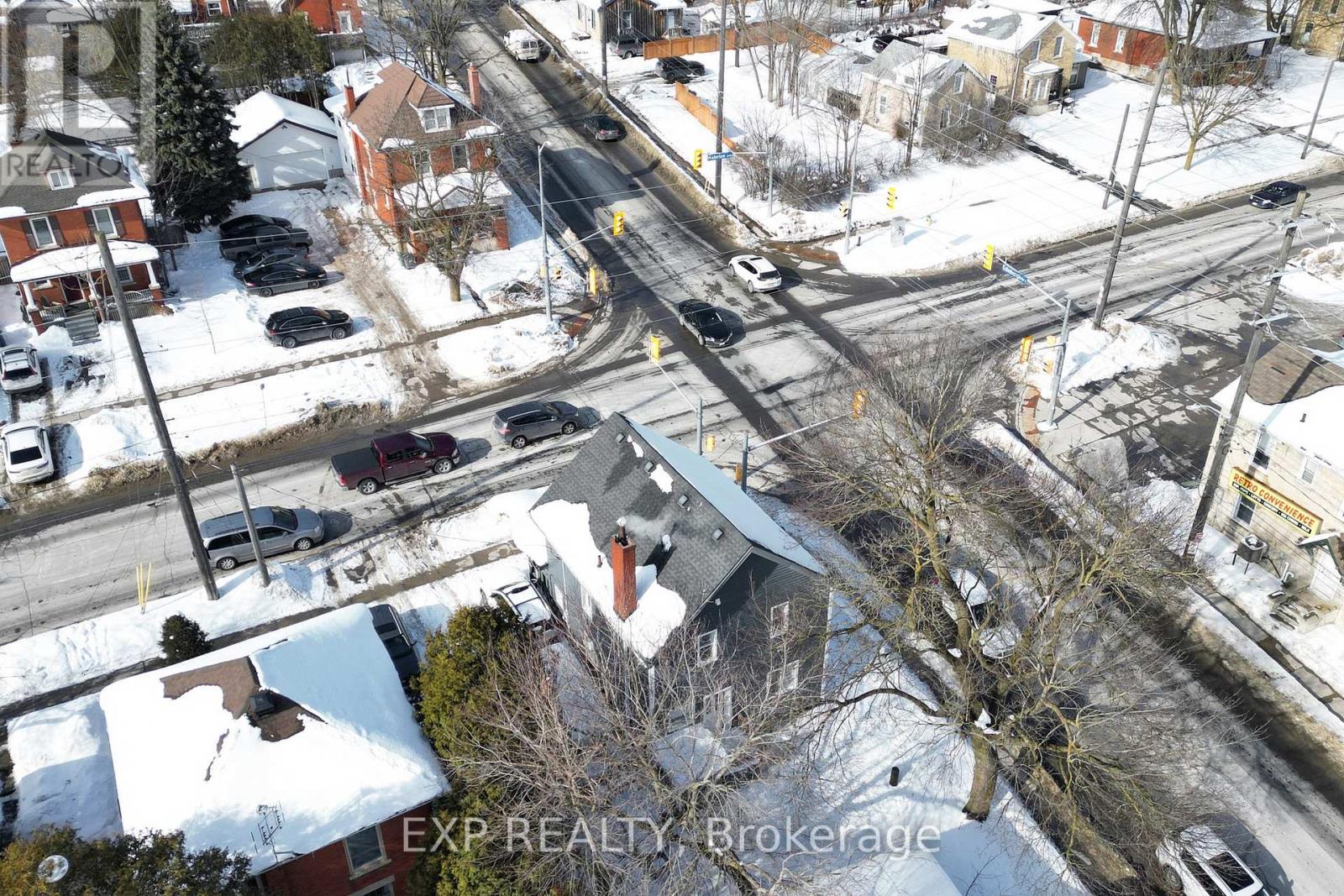 200 Waterloo Avenue, Guelph, Ontario  N1H 3J5 - Photo 35 - X12795040