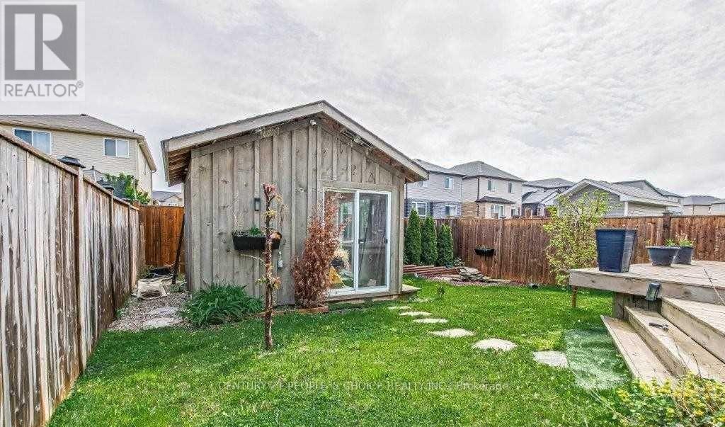 1880 Sedgefield Row, London North, Ontario  N6G 0P8 - Photo 40 - X12796936