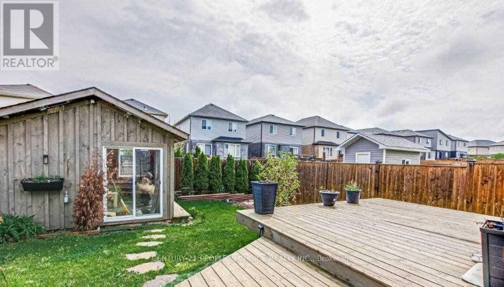 1880 Sedgefield Row, London North, Ontario  N6G 0P8 - Photo 39 - X12796936