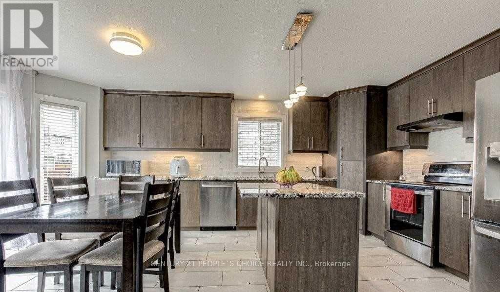 1880 Sedgefield Row, London North, Ontario  N6G 0P8 - Photo 8 - X12796936