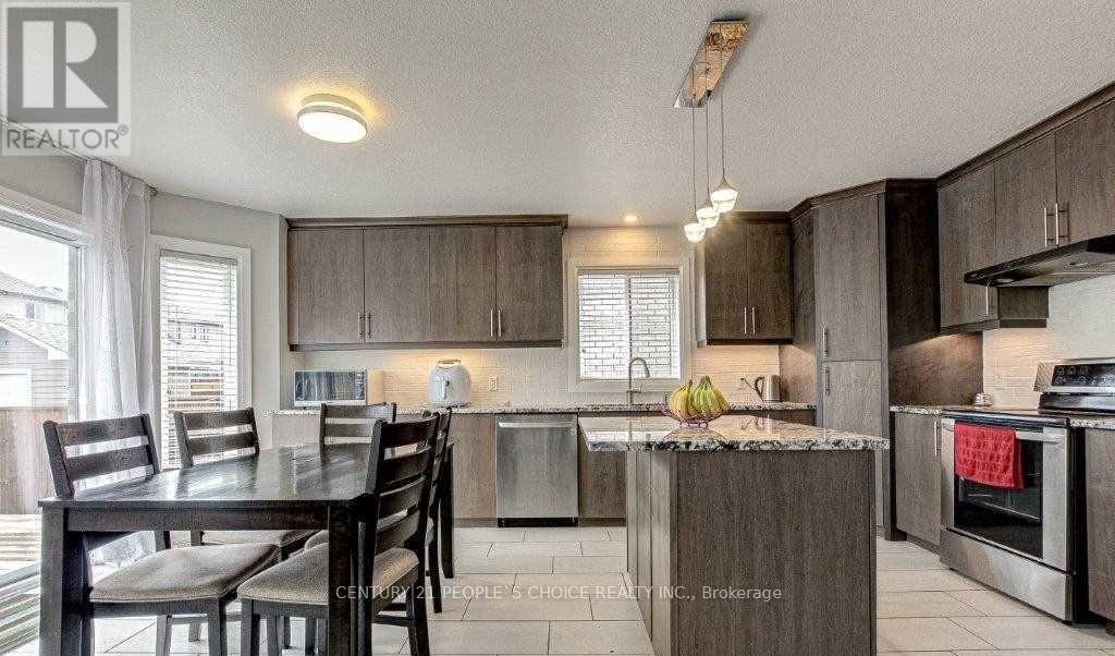 1880 Sedgefield Row, London North, Ontario  N6G 0P8 - Photo 9 - X12796936