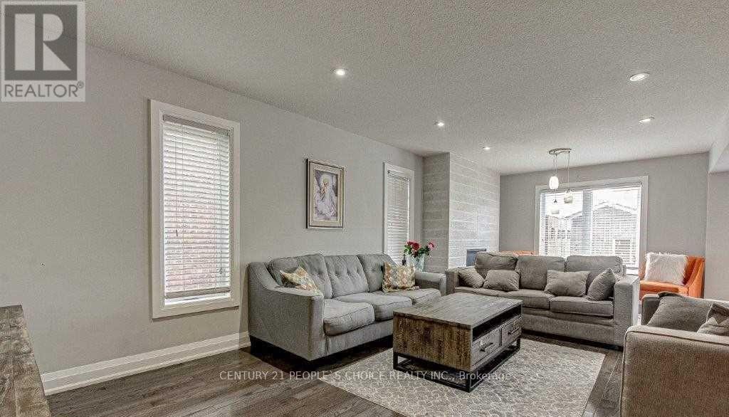 1880 Sedgefield Row, London North, Ontario  N6G 0P8 - Photo 6 - X12796936