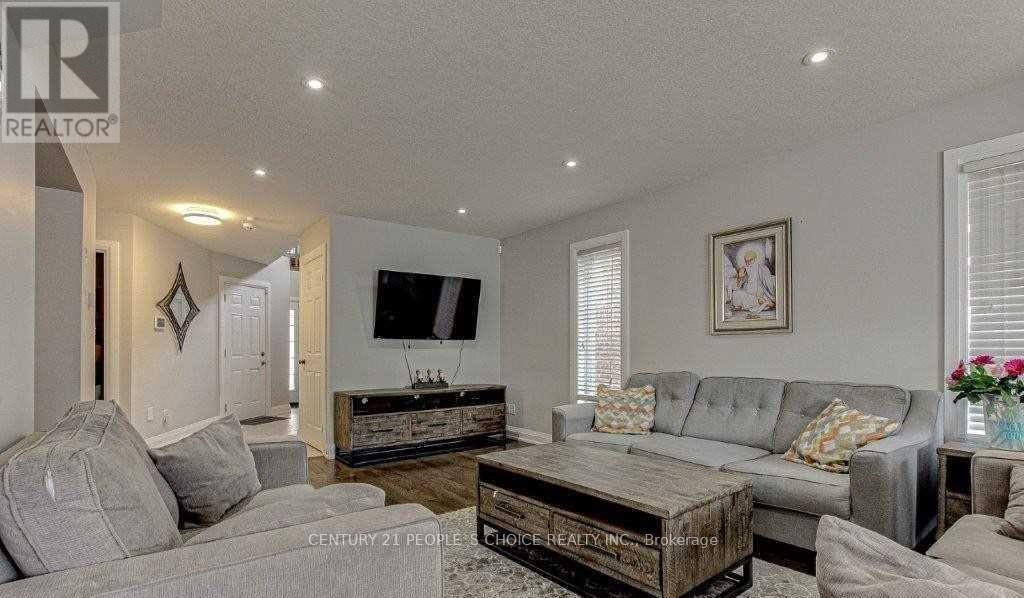1880 Sedgefield Row, London North, Ontario  N6G 0P8 - Photo 7 - X12796936