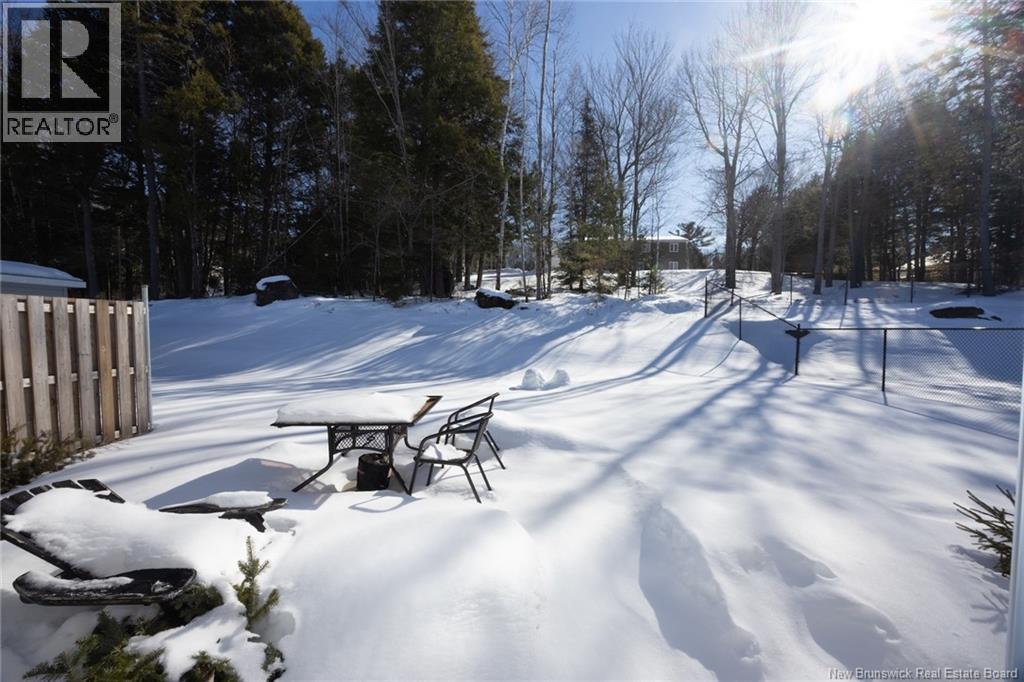 67 Dewitt Acres, Fredericton, New Brunswick E3A 6S3 - Photo 19 - NB133407