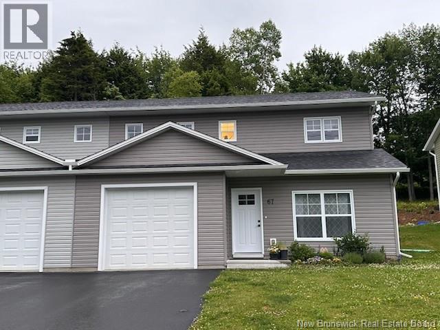 67 Dewitt Acres, Fredericton, New Brunswick E3A 6S3 - Photo 20 - NB133407