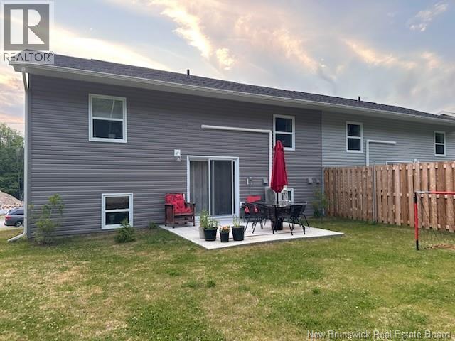 67 Dewitt Acres, Fredericton, New Brunswick E3A 6S3 - Photo 23 - NB133407